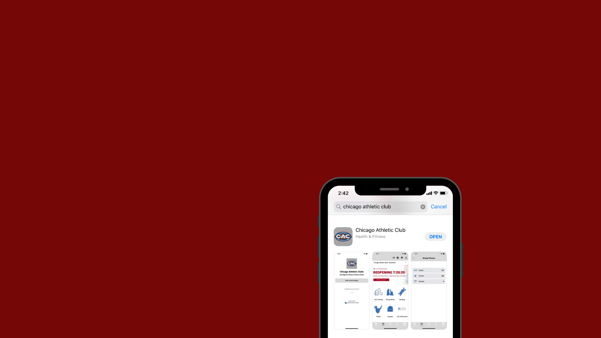 How to Get the Most out of the New CAC App